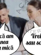 Tensiunea mica - poza demo
