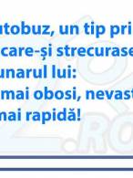 În autobuz, un tip prinde  un hoț care-și - poza demo