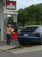 Alimenteaza Tesla - poza demo