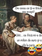 De ce ti-e frica nu scapi - poza demo