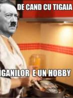 Hitler despre tigaia dry cooker - poza demo