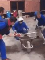Băieții au câștigat Champions League la construcți - poza demo