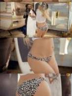 Scene sexy din videoclipul Corinei, Autobronzant - poza demo