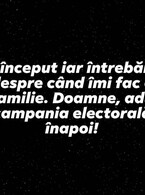 Intrebarile - poza demo