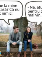 Vii pe la mine acasa? - poza demo