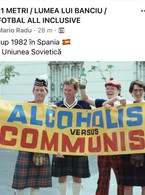 Alcoholism vs Communism - poza demo