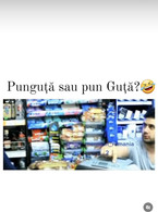 Pungusta sau pun Guta? - poza demo