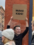 Make Kids - Elon Musk - poza demo