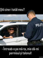 Stii cine-i tatal meu? - poza demo