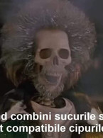 Cand combini sucurile si cipurile nu sunt compatib - poza demo