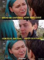 Spune-mi adevarul - poza demo