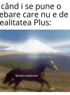 Calin Georgescu atunci cand i se pune o intrebare - poza demo
