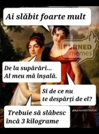 Ai slabit foarte mult - poza demo