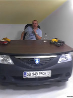 Romanian boss desk - poza demo