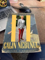 Calin Nebunul de Mihai Eminescu - poza demo