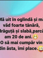 Ma uit in oglinda - poza demo