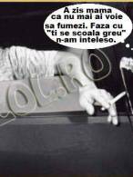 De ce nu-i place femeii când bărbat-su fumează - poza demo