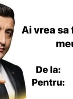Ai vrea? - poza demo