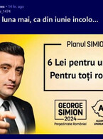 6 lei pentru un euro - poza demo