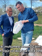Va multumesc domnu Calin - poza demo