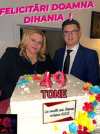 49 de tone - Diana Sosoaca - poza demo