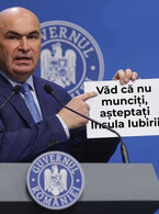 Vad ca nu munciti - poza demo