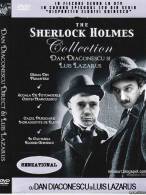 The Sherlock Holmes Collection: DD si Lazarus - poza demo