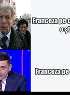 Franceza - poza demo