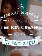 Zi-mi Ion Creangă - poza demo