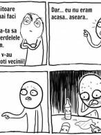 Data viitoare să tragi perdelele - poza demo