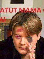 M-a batut mama cu bradul - poza demo