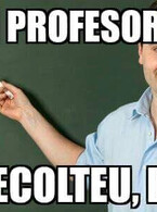 Sunt un profesor simplu - poza demo
