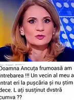Doamna Ancuta - poza demo