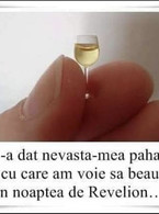 Mi-a dat nevasta-mea paharul - poza demo