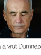 Asa a vrut Dumnezeu - Calin Georgescu - poza demo
