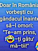 Doar in Romania - poza demo