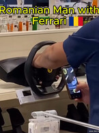 Si-a luat Ferrari - poza demo
