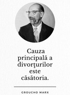 Cauza principala a divorturilor - poza demo