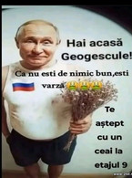 Hai acasa Georgescule - poza demo