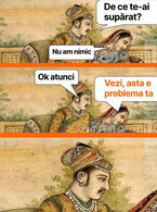 De ce te-ai suparat? - poza demo