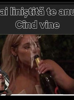 Te anunt cand vine - poza demo