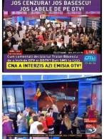 Antena 3 seamănă cu OTV - poza demo