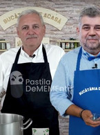 Marcel Ciolacu i se alatura lui Liviu Dragnea - poza demo