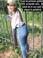 Cand de 6 ore esti la sapat in gradina - poza demo