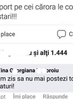 Nu-i mai suport - poza demo
