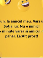 Alt prost - poza demo
