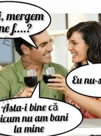 Ce zici, mergem sa ne f? - poza demo