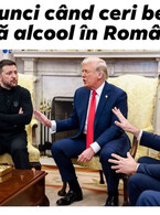 Cand ceri bere fara alcool in Romania - poza demo