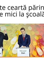 Cand te cearta parintii - poza demo