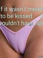 If it wasn't meant to be kissed - poza demo